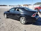 2006 Ford Fusion SEL