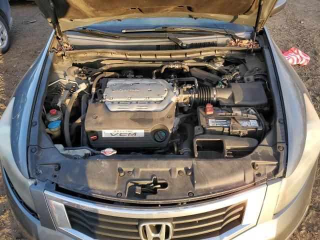 2010 Honda Accord EXL