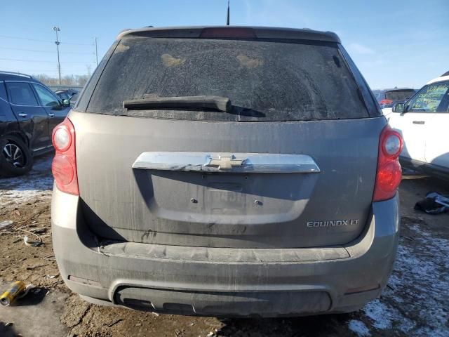 2011 Chevrolet Equinox LT