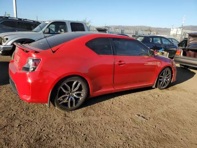 2014 Scion TC