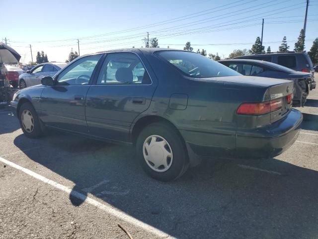 1999 Toyota Camry CE