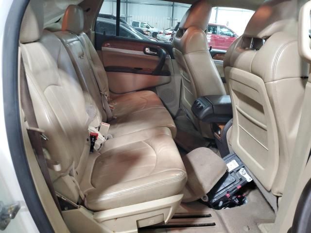 2009 Buick Enclave CXL