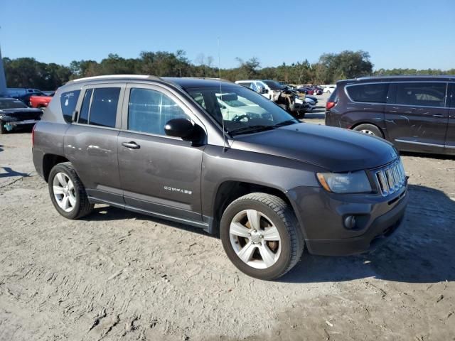 2015 Jeep Compass Sport