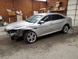 Salvage cars for sale from Copart Cleveland: 2014 Ford Taurus SEL