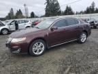 2009 Lincoln MKS