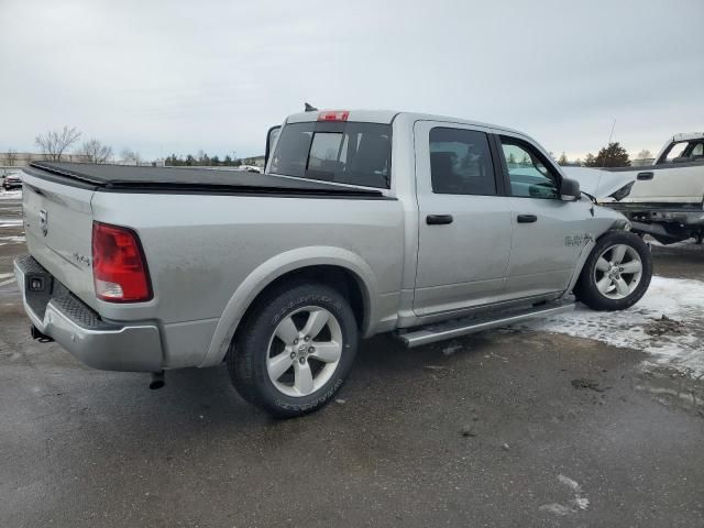 2014 Dodge RAM 1500 SLT