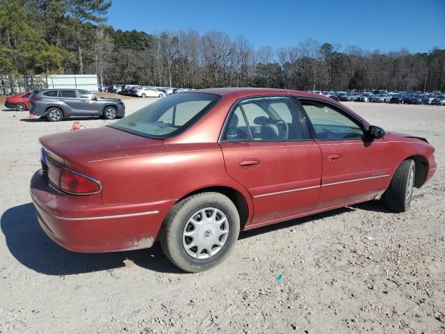 1998 Buick Century Custom