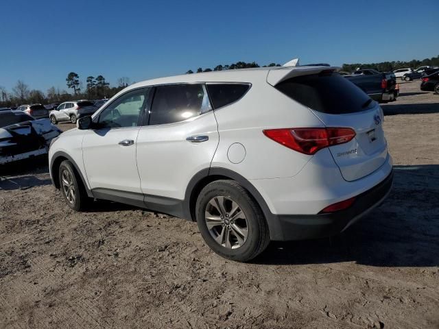 2016 Hyundai Santa FE Sport