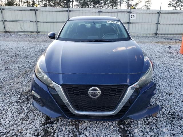 2019 Nissan Altima S