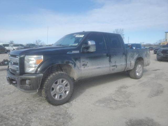 2015 Ford F250 Super Duty