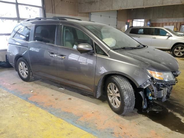 2014 Honda Odyssey EX