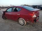 2015 Nissan Versa S