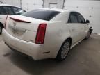 2011 Cadillac CTS Premium Collection