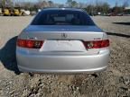 2007 Acura TSX