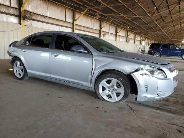 2010 Chevrolet Malibu LS