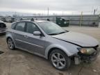 2010 Subaru Impreza Outback Sport