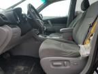 2013 Toyota Highlander Base