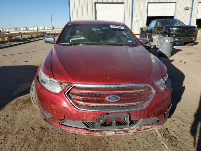 2014 Ford Taurus Limited