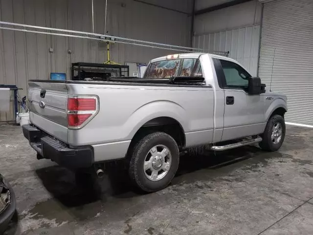 2011 Ford F150