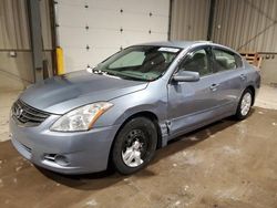 2012 Nissan Altima Base en venta en West Mifflin, PA