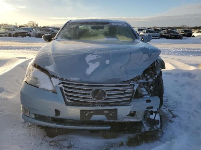 2010 Lexus ES 350