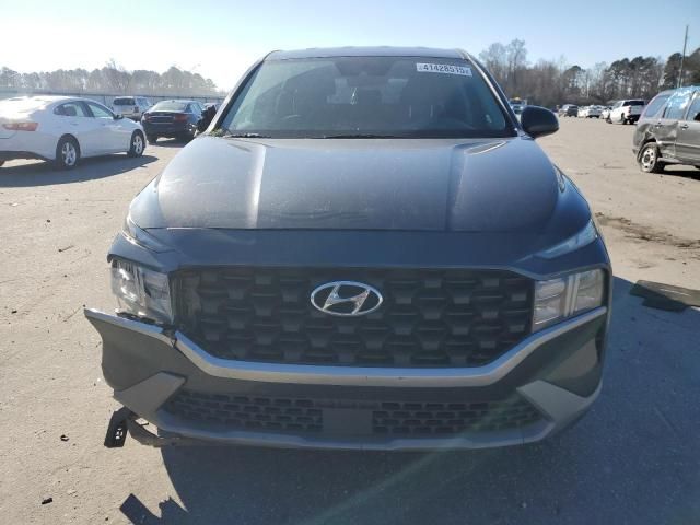 2022 Hyundai Santa FE SE