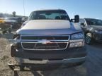 2007 Chevrolet Silverado K2500 Heavy Duty