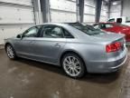 2014 Audi A8 L Quattro