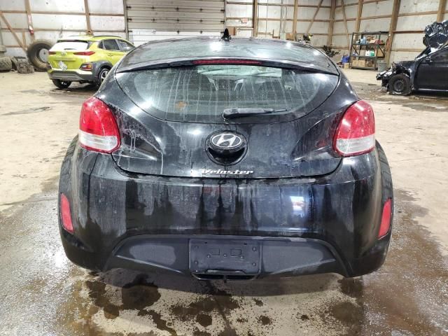 2013 Hyundai Veloster