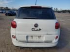 2014 Fiat 500L Easy