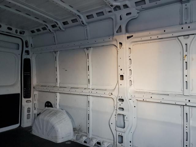 2023 Dodge RAM Promaster 2500 2500 High