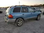 2003 Hyundai Santa FE GLS