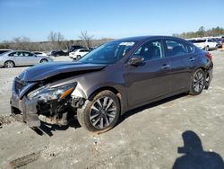 Salvage cars for sale from Copart Cleveland: 2016 Nissan Altima 2.5