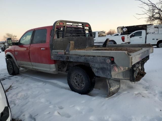 2012 Dodge RAM 2500 Laramie