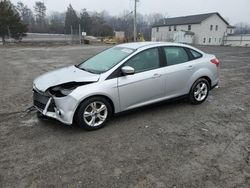 2013 Ford Focus SE en venta en York Haven, PA