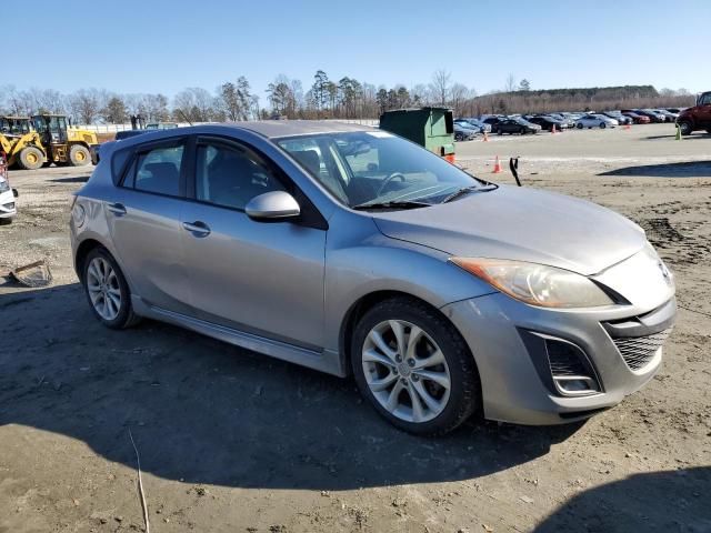 2010 Mazda 3 S