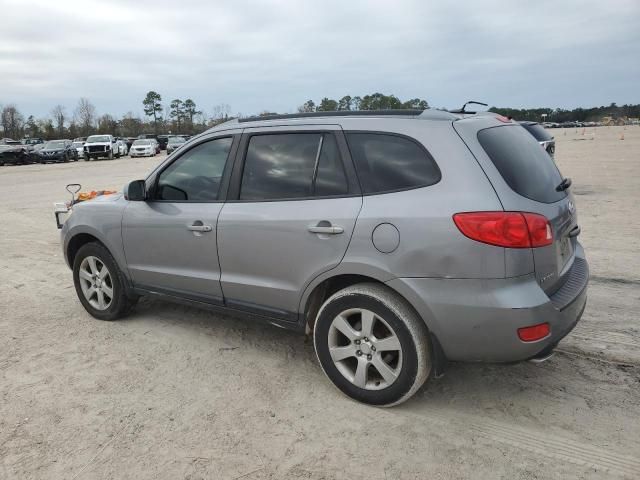 2008 Hyundai Santa FE SE