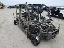 Vehiculos salvage en venta de Copart Appleton, WI: 2023 Polaris Ranger Crew XP 1000 Northstar Ultimate