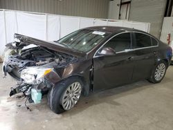 Carros salvage a la venta en subasta: 2011 Buick Regal CXL