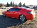 2010 Hyundai Genesis Coupe 2.0T