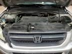 2004 Honda Pilot EXL