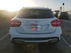 2016 Mercedes-Benz GLA 250