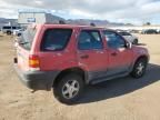 2003 Ford Escape XLS