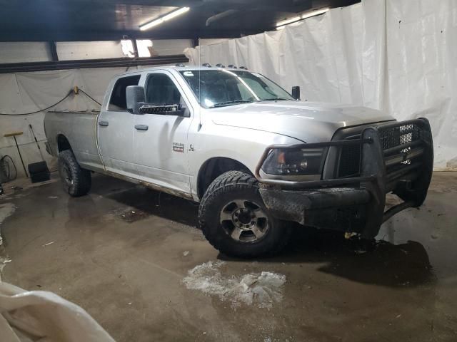 2012 Dodge RAM 2500 ST