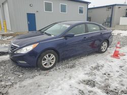 2013 Hyundai Sonata GLS en venta en Barberton, OH