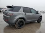 2016 Land Rover Discovery Sport HSE Luxury