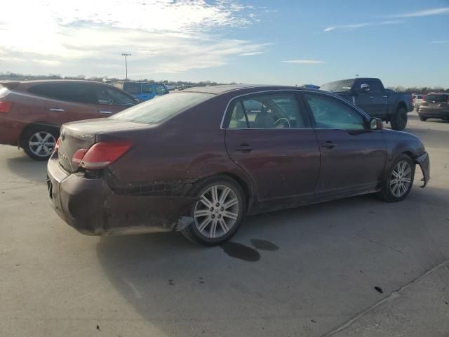 2007 Toyota Avalon XL