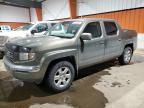 2007 Honda Ridgeline RTL