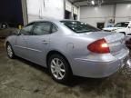 2006 Buick Lacrosse CXS