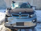 2017 BMW I3 REX